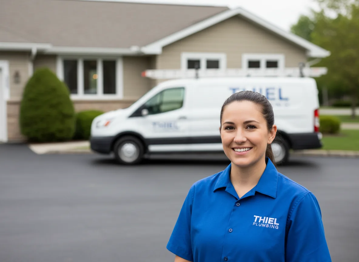 Plumber Barnesville, MN FAQs